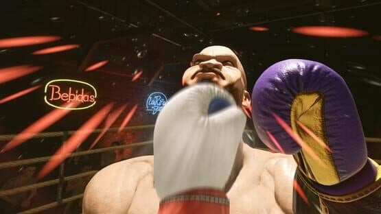Creed: Rise to Glory - Championship Edition — screenshot 5