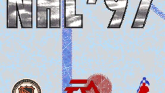 NHL 97 — screenshot 1
