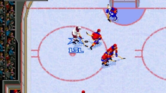 NHL 97 — screenshot 2