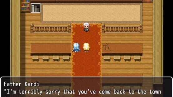 Revival Quest — screenshot 3