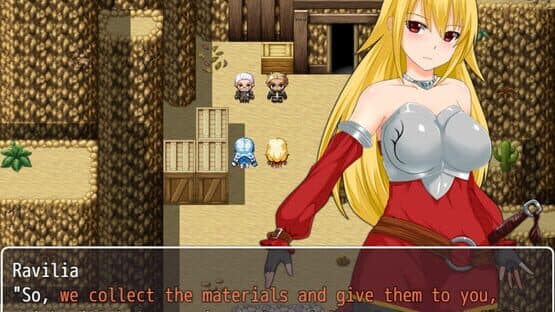 Revival Quest — screenshot 4