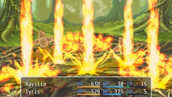 Revival Quest — screenshot 5