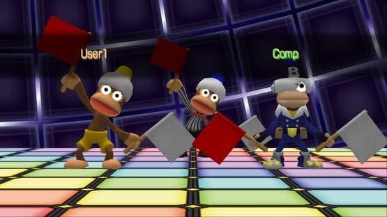 Ape Academy 2 — screenshot 2