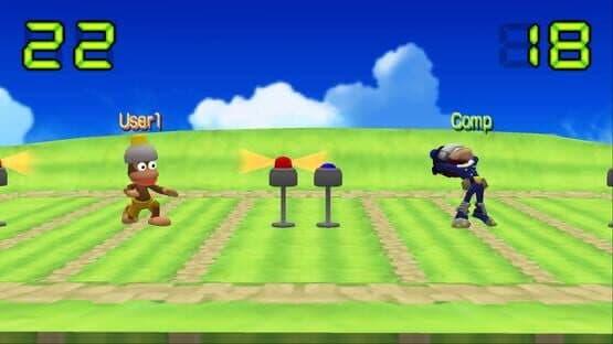 Ape Academy 2 — screenshot 3