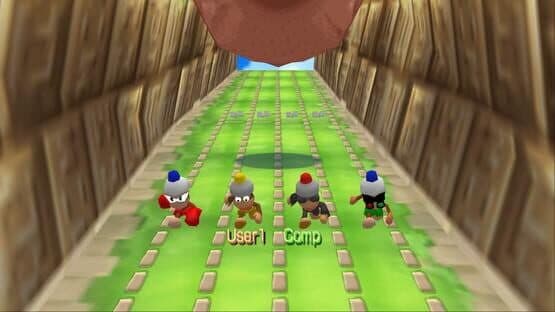 Ape Academy 2 — screenshot 5