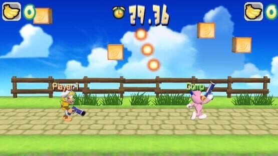 Ape Academy 2 — screenshot 7