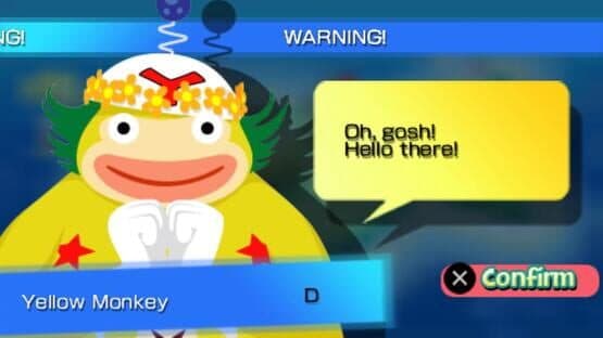 Ape Academy 2 — screenshot 8