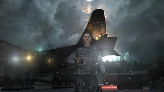 Syphon Filter: Dark Mirror — screenshot 7