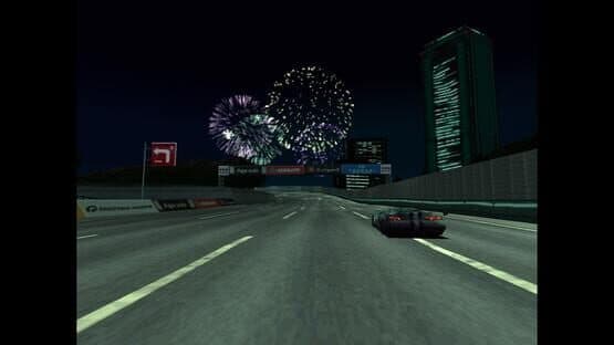 R4: Ridge Racer Type 4 — screenshot 2