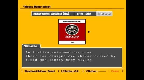 R4: Ridge Racer Type 4 — screenshot 4