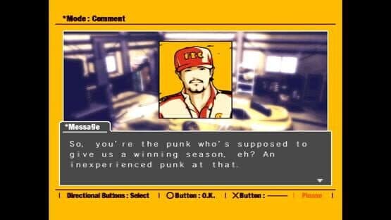 R4: Ridge Racer Type 4 — screenshot 6