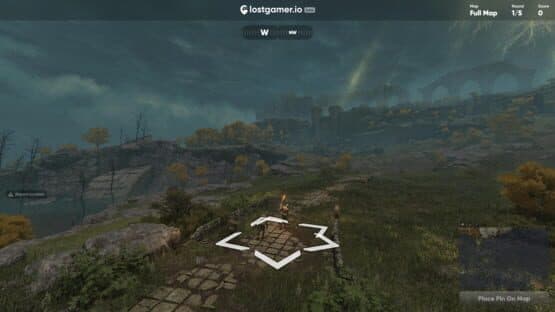 Lostgamer — screenshot 1