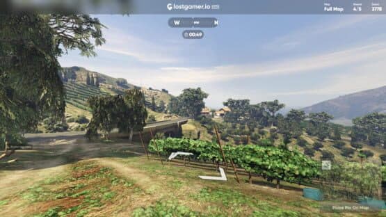 Lostgamer — screenshot 2