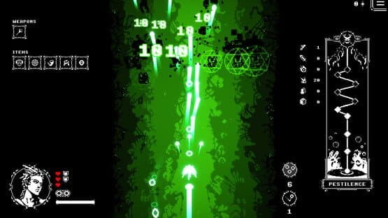 Against Great Darkness — screenshot 1