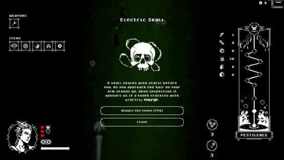 Against Great Darkness — screenshot 2