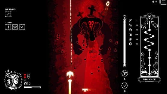 Against Great Darkness — screenshot 3