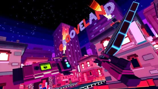 Pixel Ripped 1978 — screenshot 3