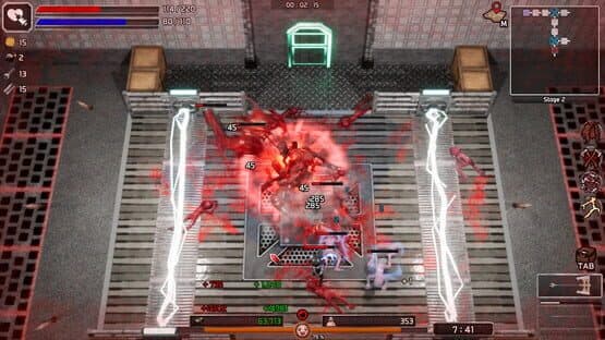 Glory Room — screenshot 1