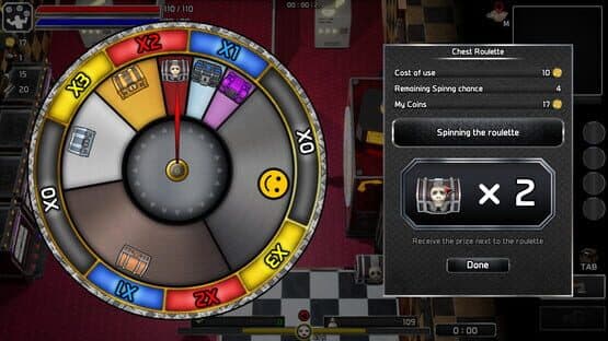 Glory Room — screenshot 2