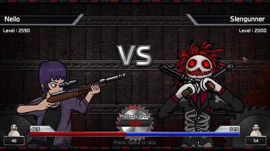 Glory Room — screenshot 3