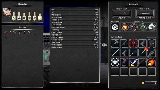 Glory Room — screenshot 5