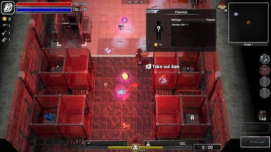 Glory Room — screenshot 7