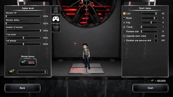 Glory Room — screenshot 8