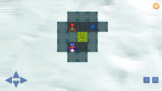 Sokoboxes Duo — screenshot 1