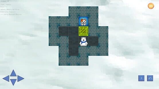 Sokoboxes Duo — screenshot 2