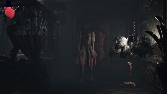 The Illusion: Curse — screenshot 1