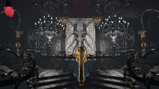 The Illusion: Curse — screenshot 2