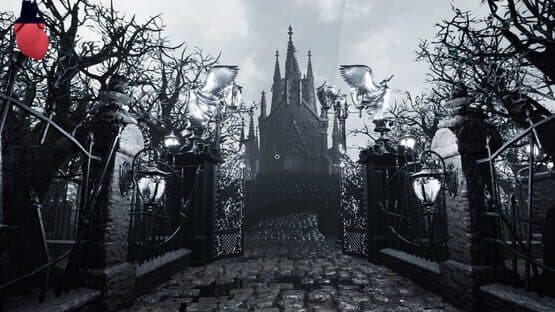 The Illusion: Curse — screenshot 3