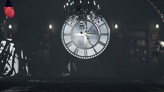 The Illusion: Curse — screenshot 4