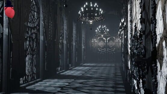 The Illusion: Curse — screenshot 5