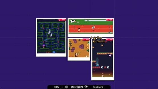 The Hero with a Thousand Arms — screenshot 6