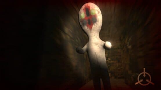 SCP Containment Breach — screenshot 1