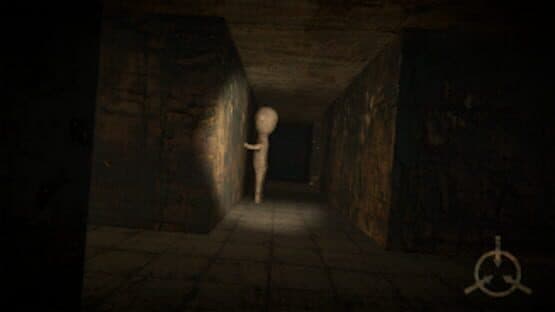 SCP Containment Breach — screenshot 3