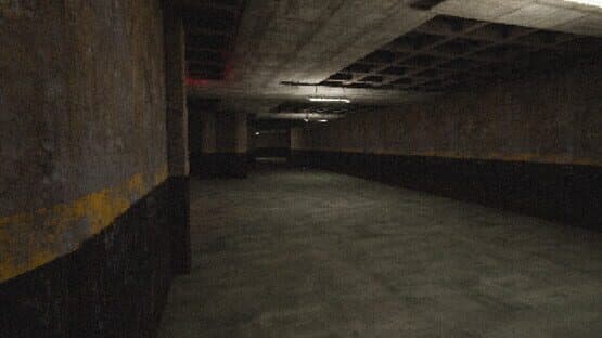 Backrooms Exploration — screenshot 5