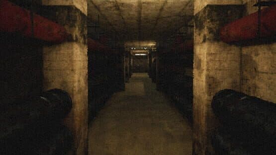 Backrooms Exploration — screenshot 6