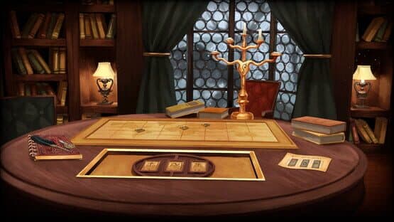 Exit: The Game - Trial of the Griffin — screenshot 2