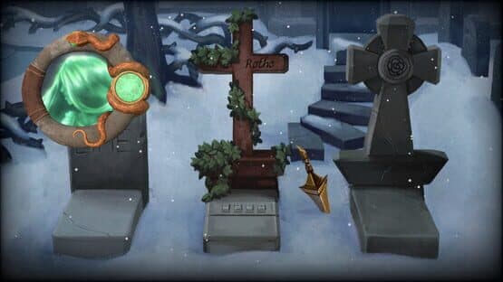 Exit: The Game - Trial of the Griffin — screenshot 4