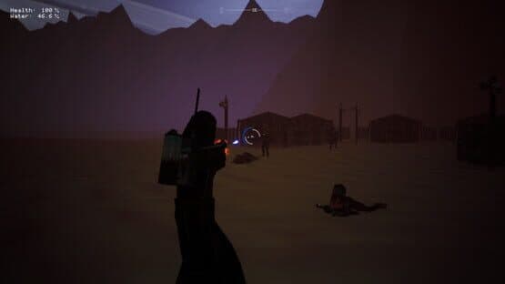 It Comes in Waves — screenshot 2