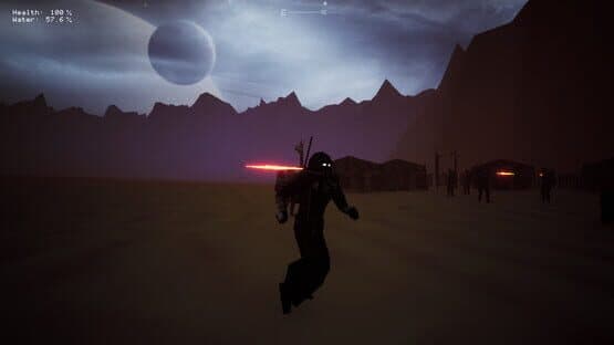It Comes in Waves — screenshot 4