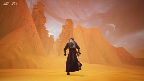 It Comes in Waves — screenshot 5