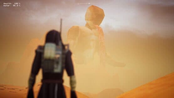 It Comes in Waves — screenshot 7