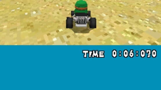 Mario Kart DS N64 Circuit — screenshot 1