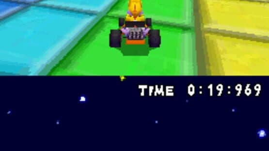 Mario Kart DS N64 Circuit — screenshot 3