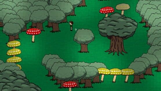 Inize Warrior — screenshot 5