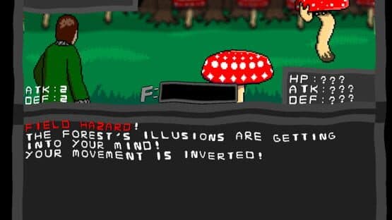 Inize Warrior — screenshot 6