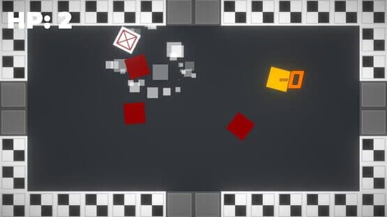 CubeRun 2 — screenshot 1